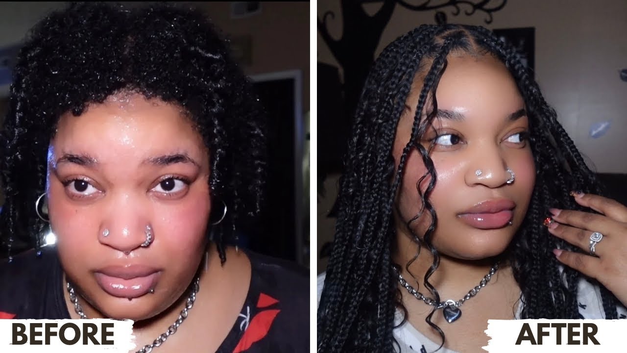 This Transformation Might Break the 😱 YouTube