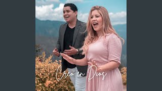 Video thumbnail of "Mafe & Jay - Creo en Dios"