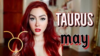 TAURUS RISING MAY 2024: IMPORTANT BREAKTHROUGH MONTH!