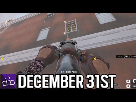 Last Stream Of 2025 - Stream VOD
