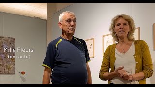 Neusgymnastiek Met Geurambassadeur Claudia De Vos