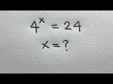 Germany | Can you solve this? | Math Olympiad Mathematics