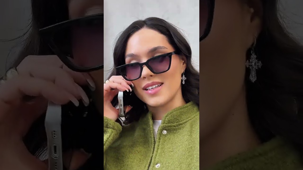 Очки Nancy от VIGANTO