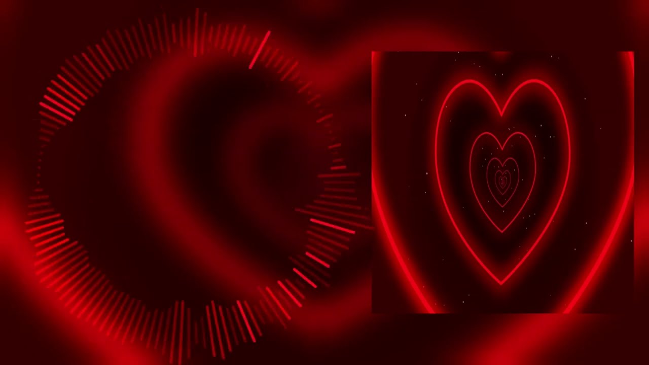 POUNOUMANE - CHARMING LOVE (LOVE OF US TWO X LOVELY) (OFFICIAL AUDIO)