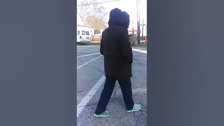 I have lost my patience with white supremacy in Garrettsville