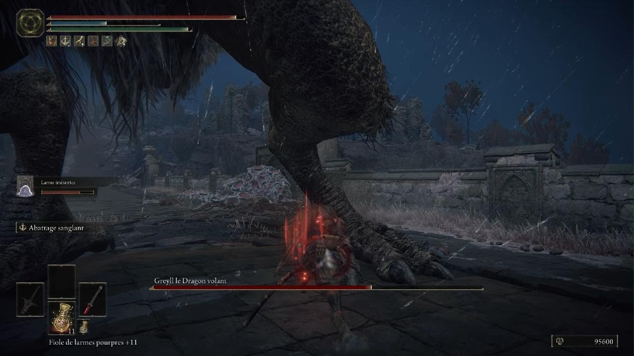 ELDEN RING - Ce bug😂