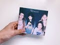 HINDS / LEAVE ME ALONE (DELUXE VERSION) UNBOXING