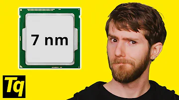 Process Nodes are explained in this video.