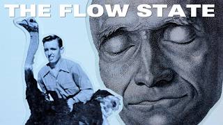 [5/7] Deep Work + the Flow State = a GOLD MINE for Self-Actualisation