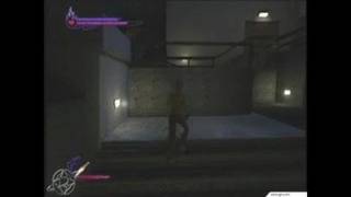 Buffy the Vampire Slayer Xbox Gameplay_2002_07_25_5