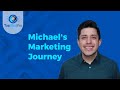 The producer mindset episode 2 michael riveros marketing journey