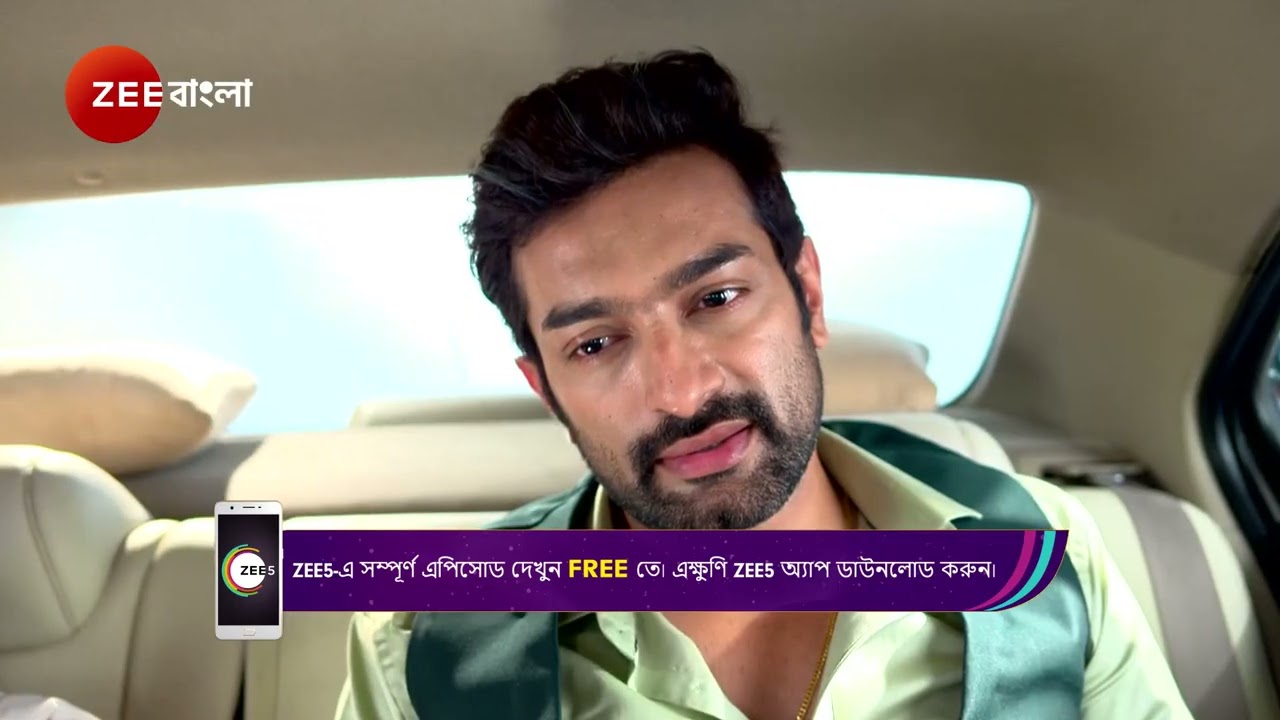 Chirodini Tumi Je Amar | Ep - 18 | Best Scene | Mar 27 2025 | Zee Bangla