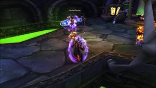 New Arcane Animations - awesome!