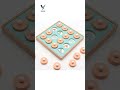 Brain Cognitive Matching Training Puzzles for Seniors | Memory &amp; Focus Boost