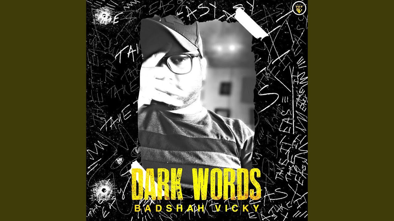 Dark Words