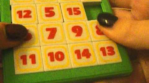 Dove posso comprare il gioco del 15?