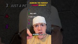 Ranking the funniest cam2r moments #short #surelynotcam #cam2r Content