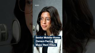 Senior Mobile-Home Owners Facing Major Rent Hikes | The B-Segment Shorts