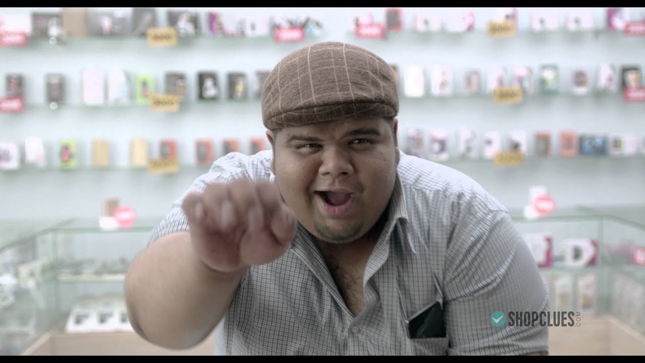 Mall Nahin Market Hai - ShopClues Online Shopping Site in India