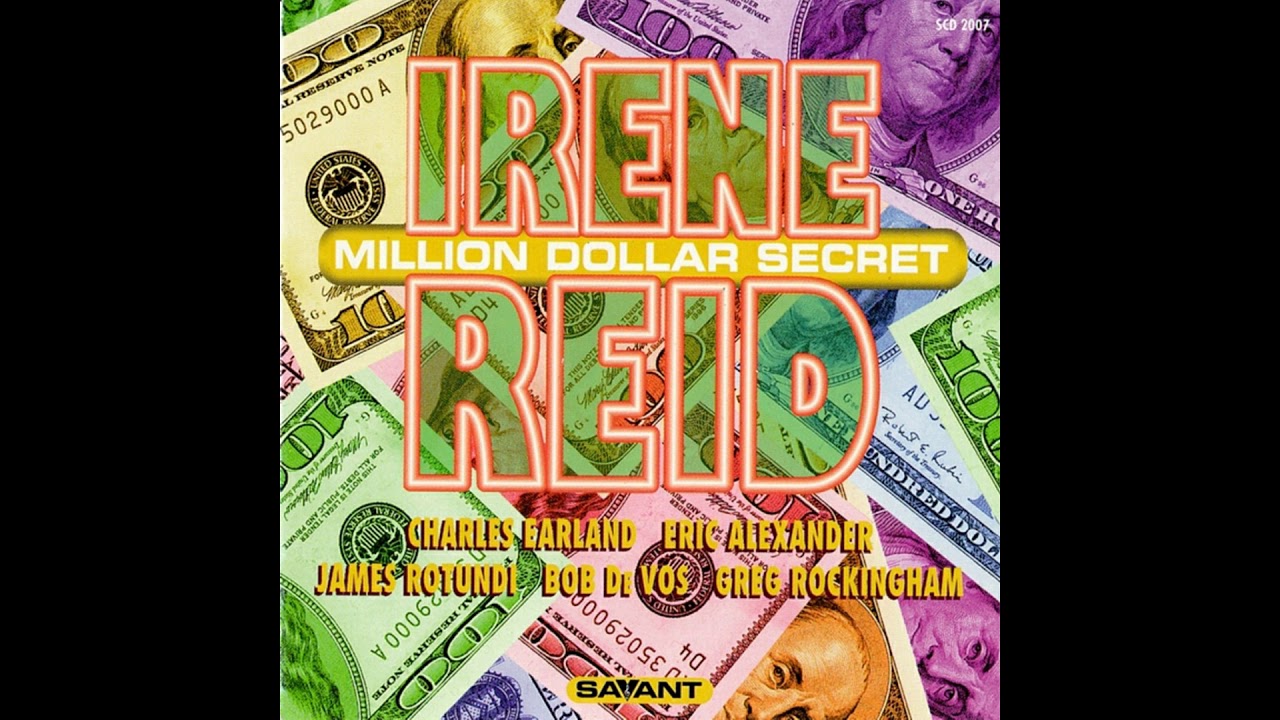 Irene Reid - Million Dollar Secret