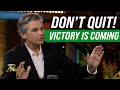 Jentezen Franklin: Your BREAKTHROUGH Is On The Other Side of Your Pain | Praise on TBN
