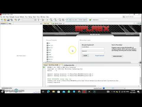 LAB1: INTRODUCTION TO