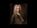George Frideric Handel - Organ Concerto op. 4 No. 4
