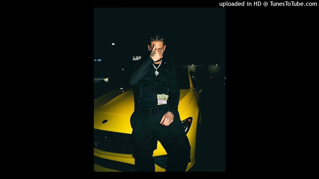 [FREE] ROA x Yan Block Type Beat ~ HECHIZO