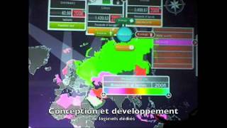 AMETHYS 3D table multitouch & écran géant multitouch - solutions interactives.avi