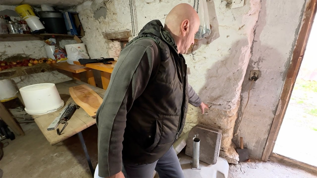 NEPRAVDA U KREŠEVU - NEMA NOVCA ZA OPORAVAK OD POPLAVA