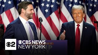 What's next after Trump projected winner of 2024 presidential election? Expert analysis