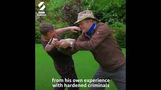 Commando training 1940s style Grand Tours of Scotland's Lochs - WW2 school for ungentlemanly combat