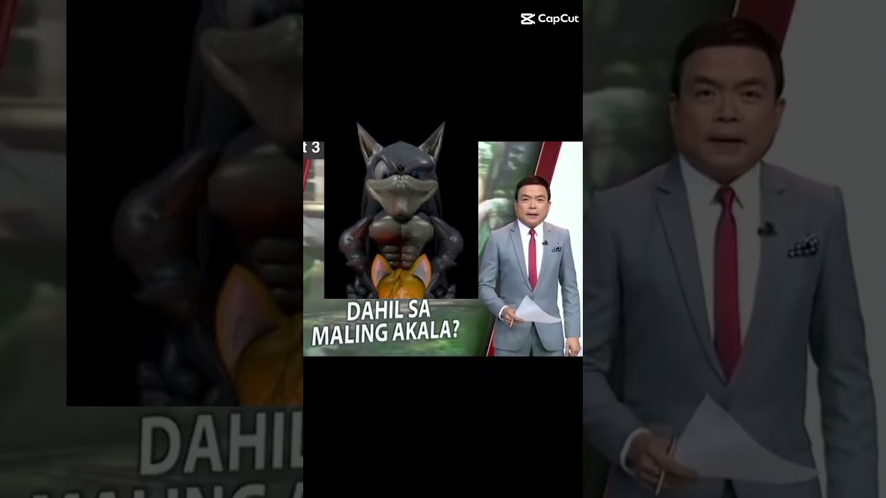 Breaking news| Freaky sonic escaped! | 