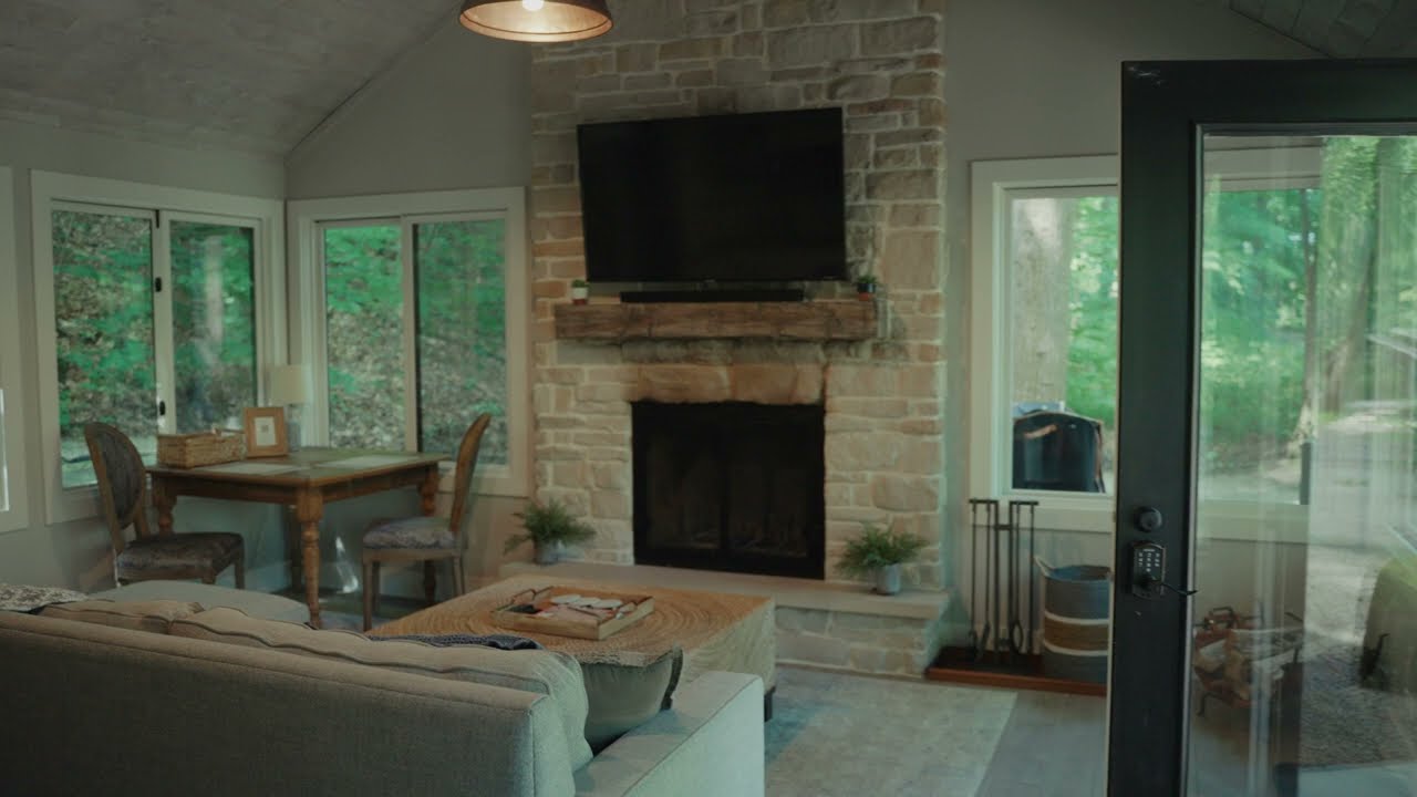 Millstone Inn at The Morris Estate in Southwest Michigan