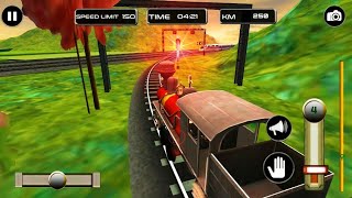 Subway Train 2018 - Best Subway Rush Game - Level 25 screenshot 5