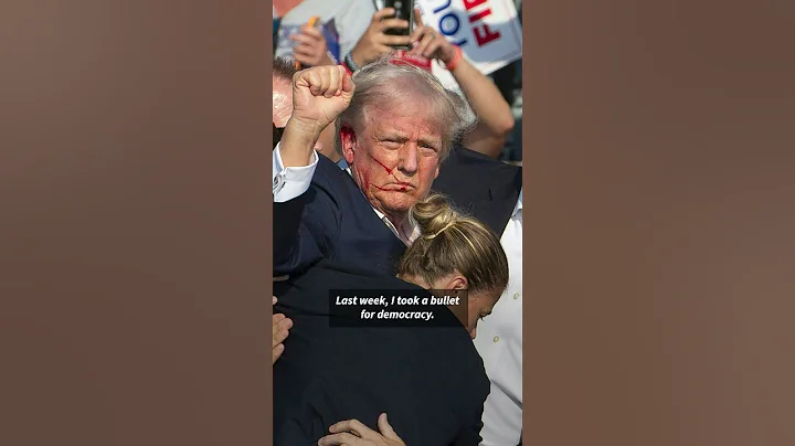 Looking back on 2024: the events that defined this year | AFP #shorts