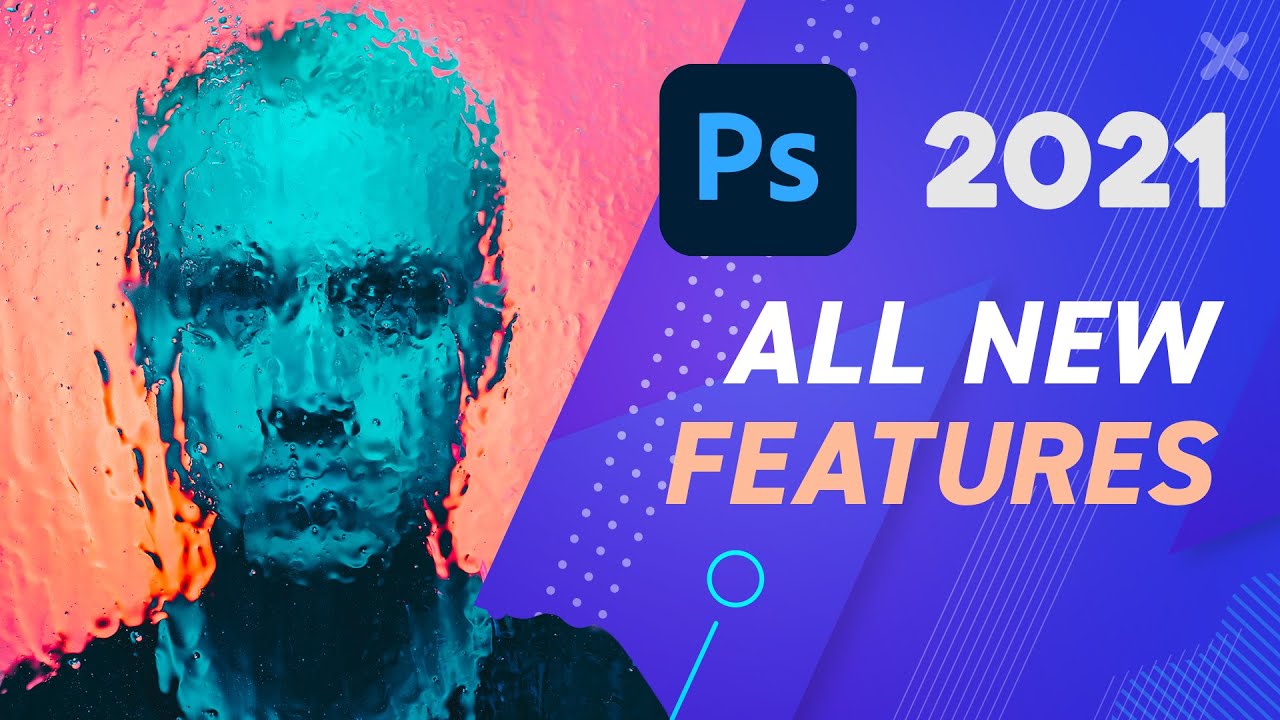 adobe photoshop cc 2021