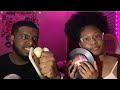 COUPLE ASMR 10 Triggers In 10 Minutes!! *COUPLES ASMR*