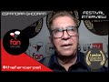 LIFF 2025 Interview: Esfandiar Ghodrati 'Best Sci-Fi Fantasy Feature' | Legend Has It (TFC)