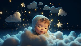 ⭐ Best Relaxing Baby Lullaby  Soft Lullaby Relax Music ⭐  Silent Music For Sleep