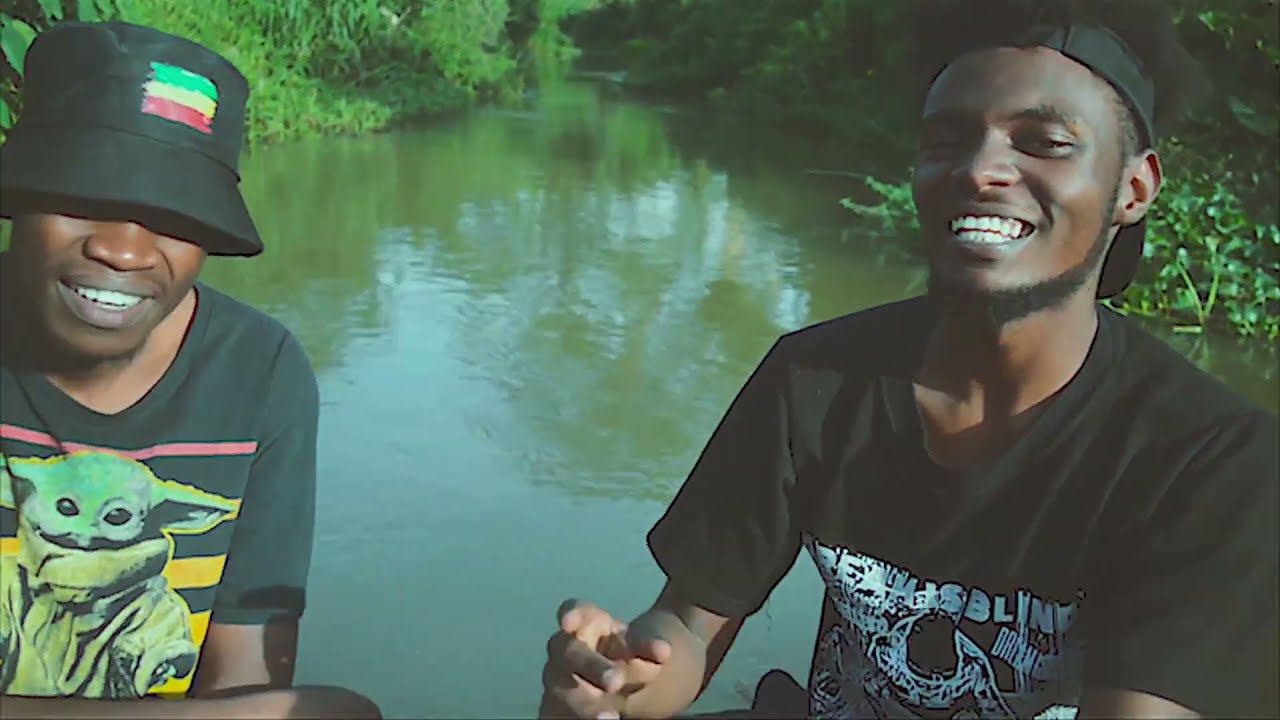 ZACKFETTY FT CIADO MANDUKULU---JUST TO IMAGINE(Official Video)#wtf #classic #trapmusic
