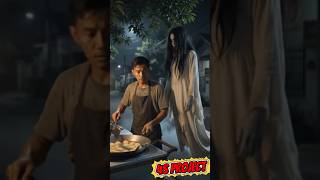 Kuntilanak Adventures | Ep. 12