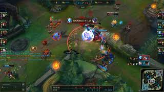Anivia Penta