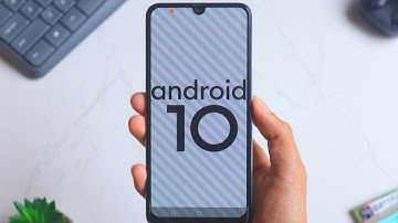 Samsung A50s Android 10 & One UI 2 Official Update (UPDATE NOW)