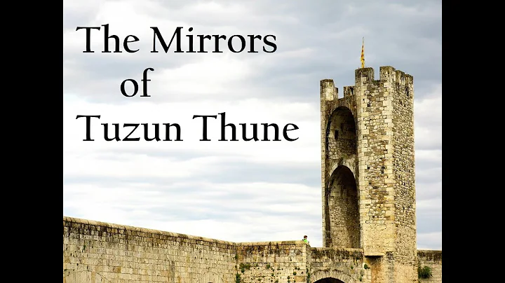 Kull the Conqueror, The Mirrors of Tuzun Thune, by...