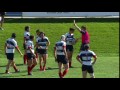 2015 WPL - Glendale Raptors vs. San Diego Surfers (9/12/15)