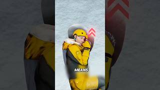 What To Do If You Get Buried In An Avalanche 😨❄️ |