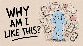 Why You Become a Different Person in Relationships (Carl Jung’s Complex Explained)