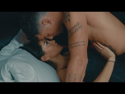 James Lover - Cuando y donde🤫 (Video Oficial)