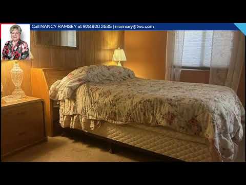 13563 E 45TH LN, Yuma, AZ home video tour